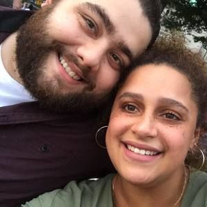 Meet your Posher, Arianna